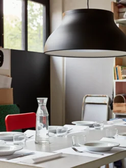 Hay Suspension L PC Pendant Ø60 Cm 15 Hay Suspension L PC Pendant Ø60 Cm -Hay Magasin 503441 01 5 EnvironmentImage 6fa3e4cedb