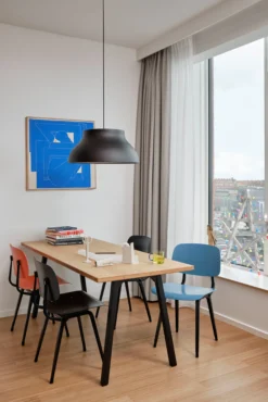 Hay Suspension L PC Pendant Ø60 Cm 18 Hay Suspension L PC Pendant Ø60 Cm -Hay Magasin 503441 01 8 EnvironmentImage 449301a829