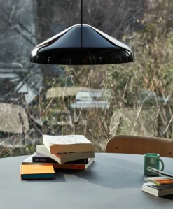 Hay Suspension Pao Steel Ø47 Cm 8 Hay Suspension Pao Steel Ø47 Cm -Hay Magasin 503442 01 3 EnvironmentImage 8961e72460