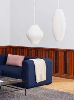 Hay Suspension L Nelson Bubble Cigar 5 Hay Suspension L Nelson Bubble Cigar -Hay Magasin 503445 01 2 EnvironmentImage c5fb6b0df7