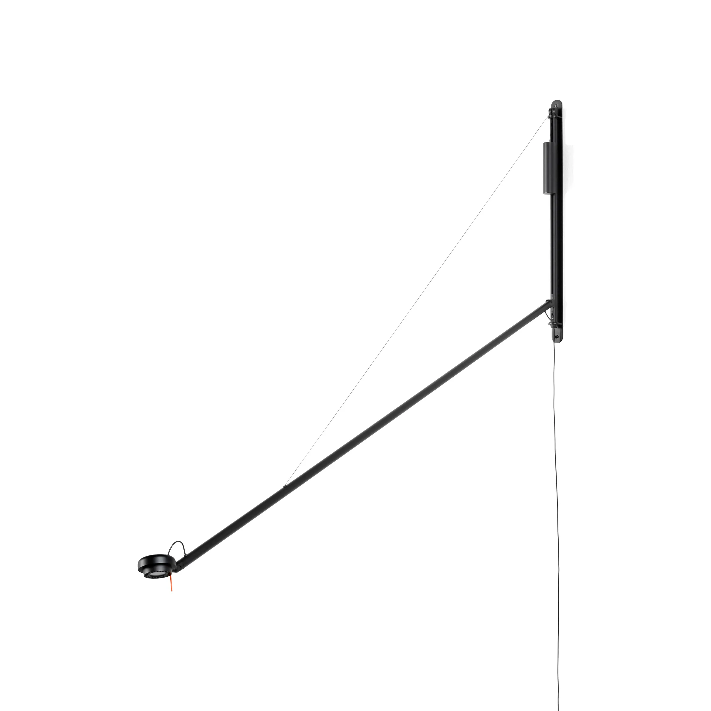 Hay Applique Murale Fifty-Fifty Wall 4 Hay Applique Murale Fifty-Fifty Wall – Image 2