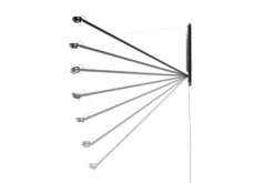 Hay Applique Murale Fifty-Fifty Wall 16 Hay Applique Murale Fifty-Fifty Wall -Hay Magasin 503448 01 6 ProductImageDetail b7f37e8390