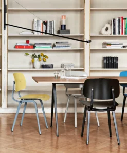 Hay Applique Murale Fifty-Fifty Wall 18 Hay Applique Murale Fifty-Fifty Wall -Hay Magasin 503448 01 8 EnvironmentImage 05a60ff8a3