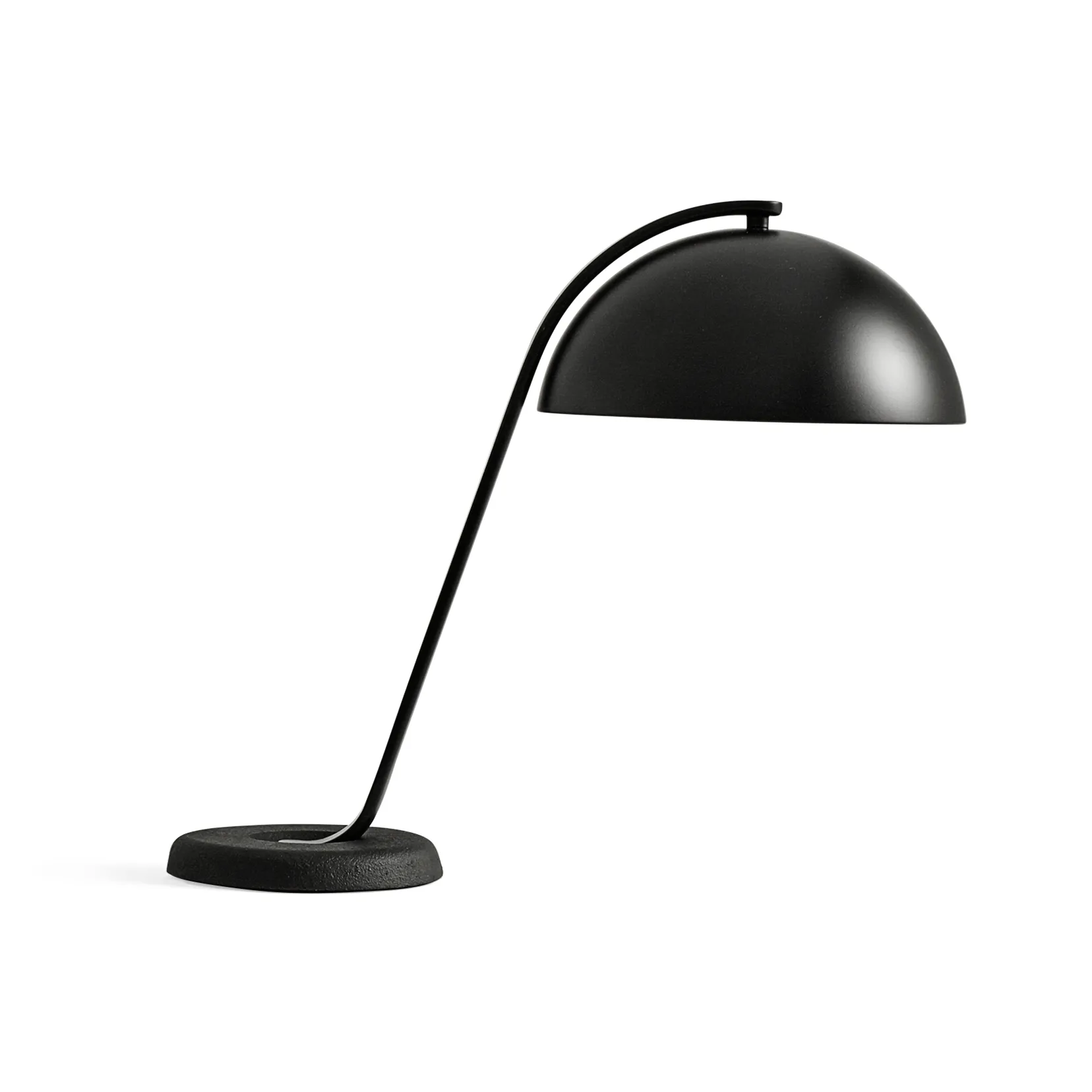 Hay Lampe De Table Cloche 3 Hay Lampe De Table Cloche