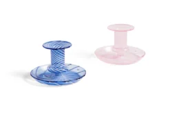 Hay Bougeoir Flare Stripe 9 Hay Bougeoir Flare Stripe -Hay Magasin 504527 01 2 ProductImageExtra ebeb689178