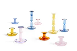 Hay Bougeoir Flare Stripe 10 Hay Bougeoir Flare Stripe -Hay Magasin 504527 01 3 ProductImageExtra b033e0553c