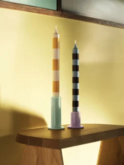 Hay Bougeoir Tube 10 Cm 7 Hay Bougeoir Tube 10 Cm -Hay Magasin 504534 01 3 EnvironmentImage 15121e5b93