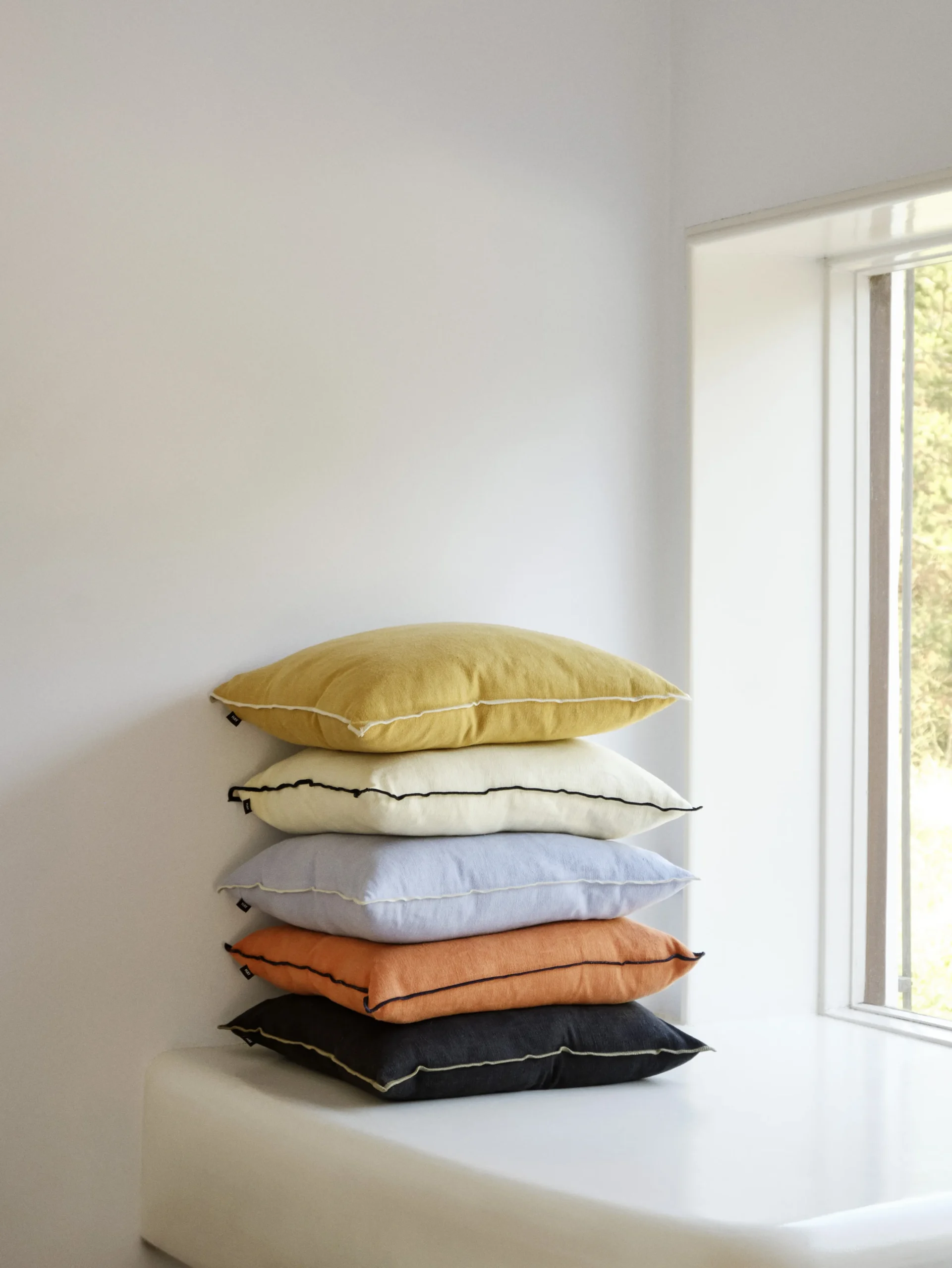 Hay Coussin Outline 50x50 Cm 8 Hay Coussin Outline 50x50 Cm – Image 6