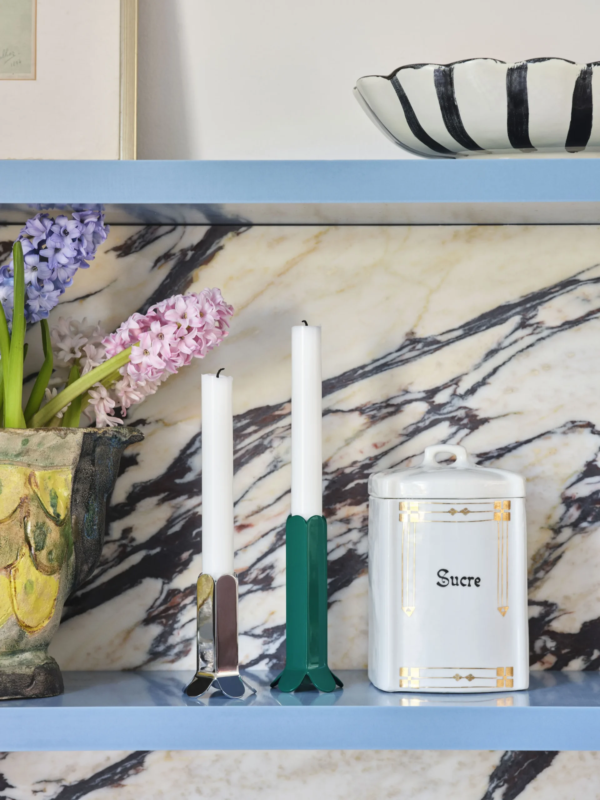 Hay Bougeoir Arcs 13 Cm 6 Hay Bougeoir Arcs 13 Cm – Image 4