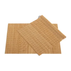 Hay Set De Table Bamboo 31x44 Cm Lot De 2