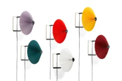 Hay Applique Murale Matin Wall Ø30 Cm 8 Hay Applique Murale Matin Wall Ø30 Cm -Hay Magasin 506244 01 3 ProductImageExtra e204e5558c