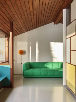 Hay Applique Murale Matin Wall Ø30 Cm 9 Hay Applique Murale Matin Wall Ø30 Cm -Hay Magasin 506244 01 4 EnvironmentImage 85a4e794ec