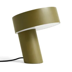 Hay Lampe De Table Slant