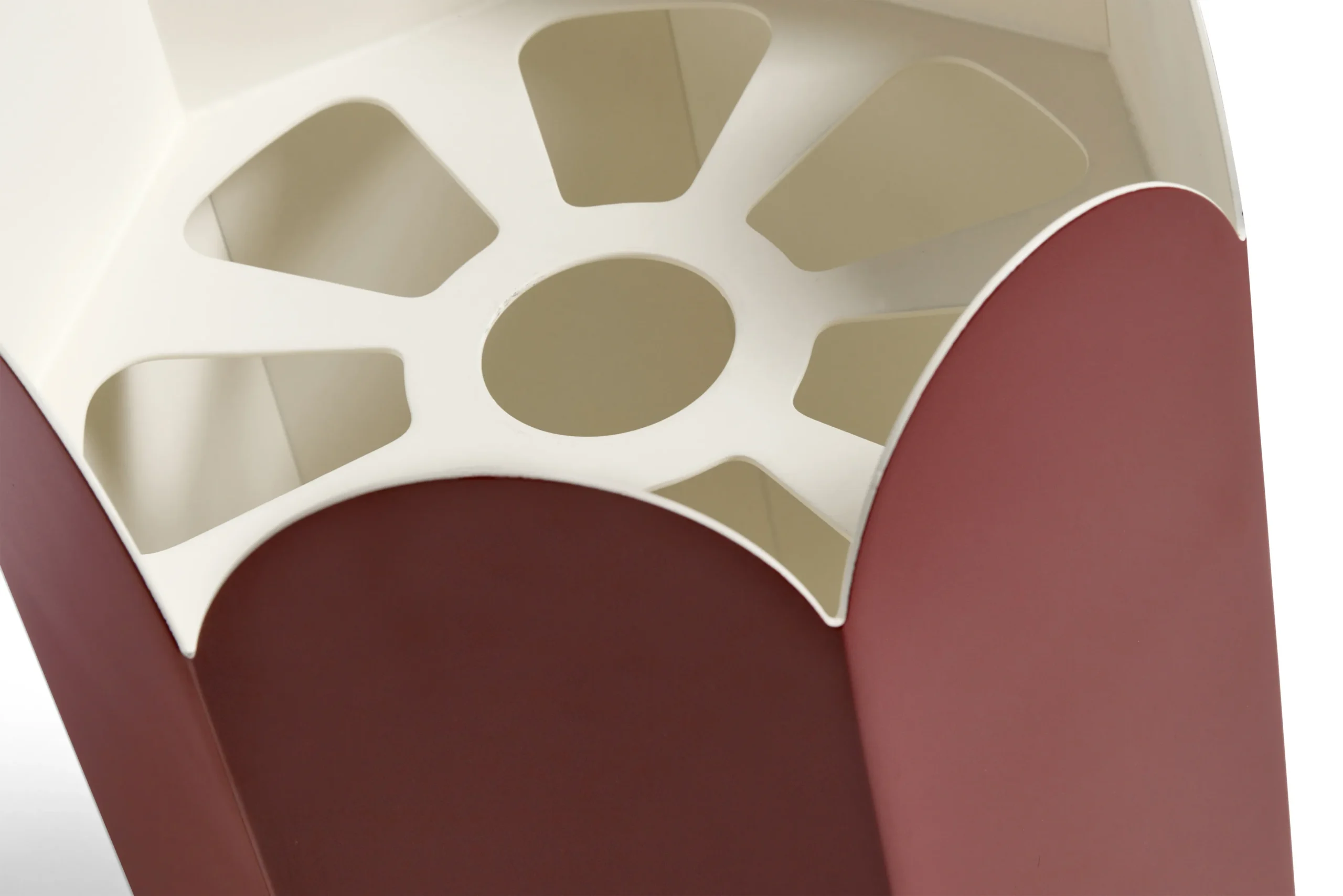 Hay Abat-jour Arcs Shade 5 Hay Abat-jour Arcs Shade – Image 3