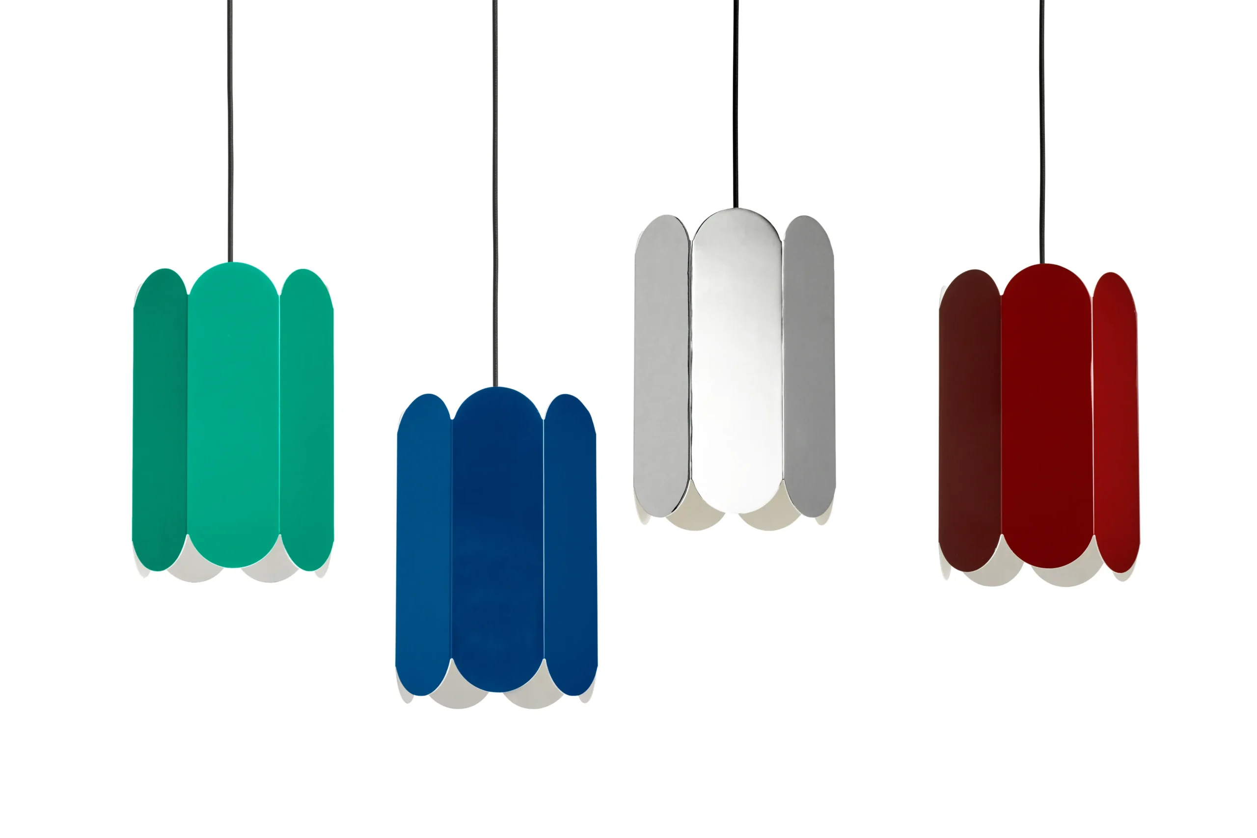 Hay Abat-jour Arcs Shade 6 Hay Abat-jour Arcs Shade – Image 4