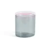 Hay Bocal De Rangement Verre Borosilicate L 1 Litre 2 Hay Bocal De Rangement Verre Borosilicate L 1 Litre -Hay Magasin 510752 01 1 ProductImageMain db17355cc2