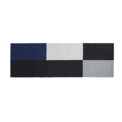 Hay Tapis Ethan Cook Flat Works 80x250 Cm