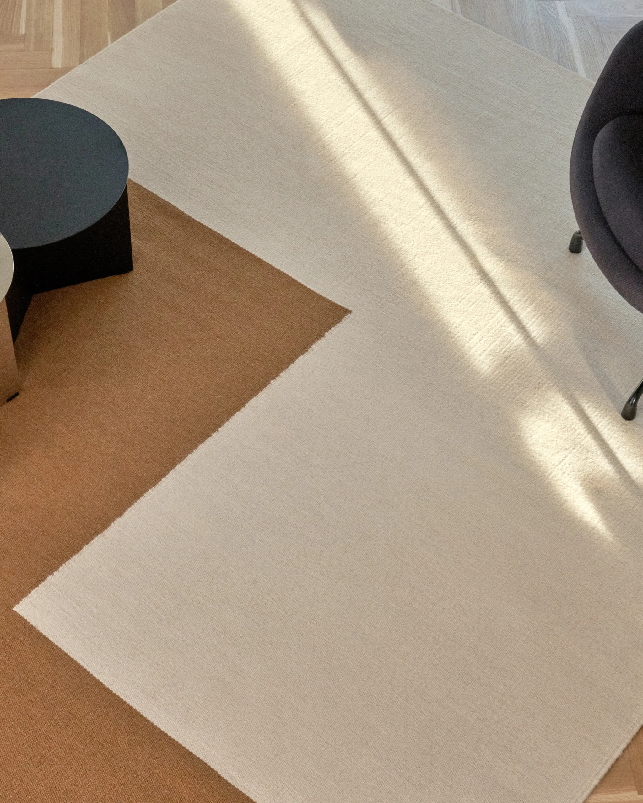 Hay Tapis Ethan Cook Flat Works 170x240 Cm 4 Hay Tapis Ethan Cook Flat Works 170x240 Cm – Image 2