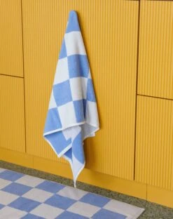 Hay Serviette De Bain Check 70x136 Cm 10 Hay Serviette De Bain Check 70x136 Cm -Hay Magasin 511771 01 4 EnvironmentImage 307746918e