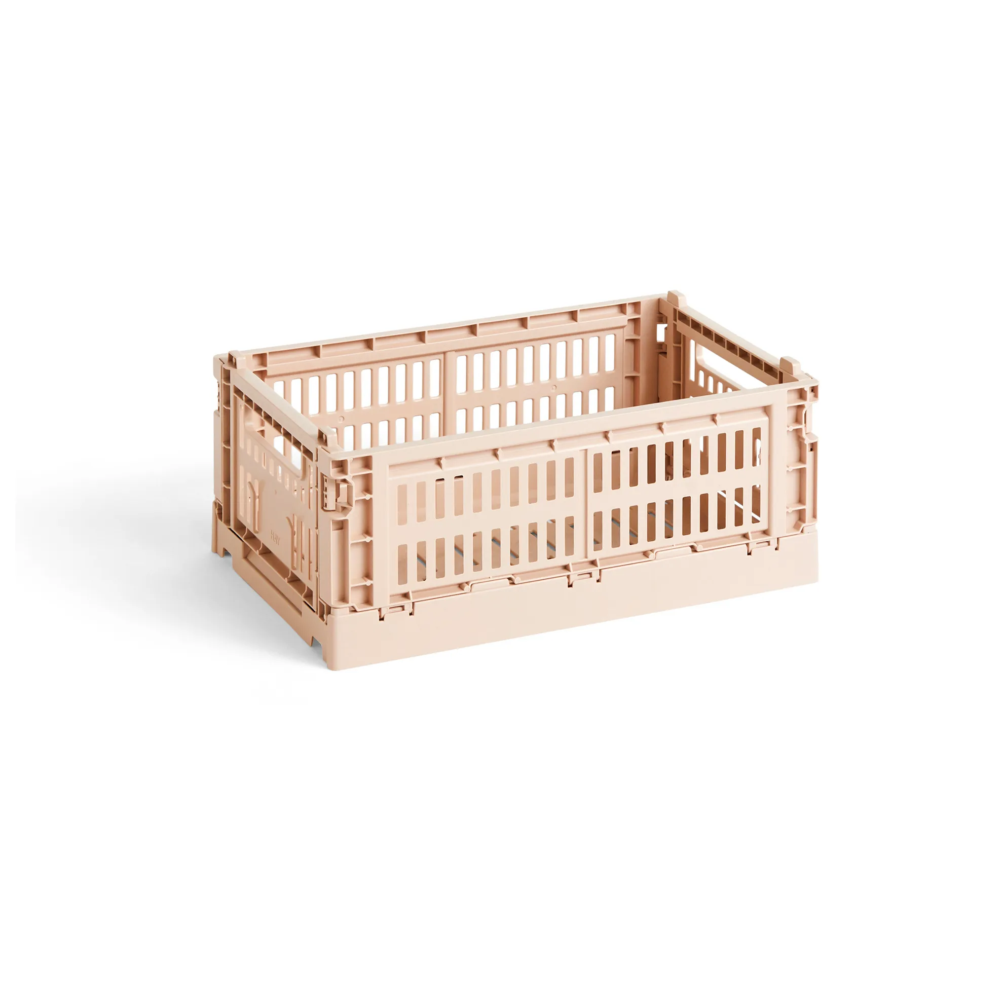Hay Colour Crate S 17x26,5 Cm 4 Hay Colour Crate S 17x26,5 Cm – Image 2