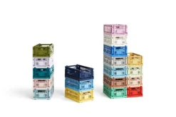 Hay Colour Crate S 17x26,5 Cm 8 Hay Colour Crate S 17x26,5 Cm -Hay Magasin 514232 01 2 ProductImageCollection 174b67df91