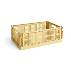 Hay Colour Crate L 34,5x53 Cm