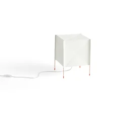 Hay Lampe De Table Paper Cube