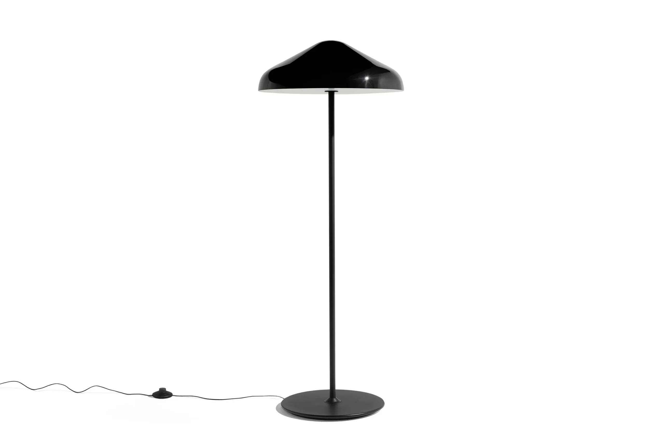Hay Lampadaire En Acier Pao Ø47 Cm 3 Hay Lampadaire En Acier Pao Ø47 Cm