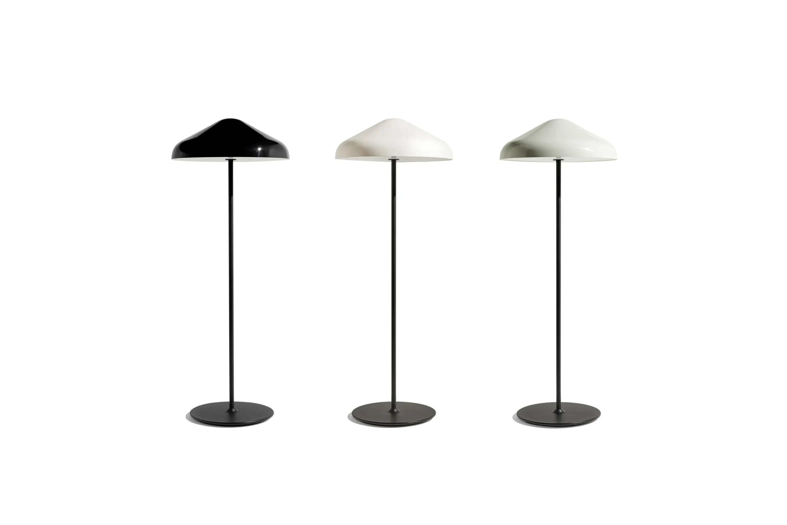 Hay Lampadaire En Acier Pao Ø47 Cm 8 Hay Lampadaire En Acier Pao Ø47 Cm – Image 6