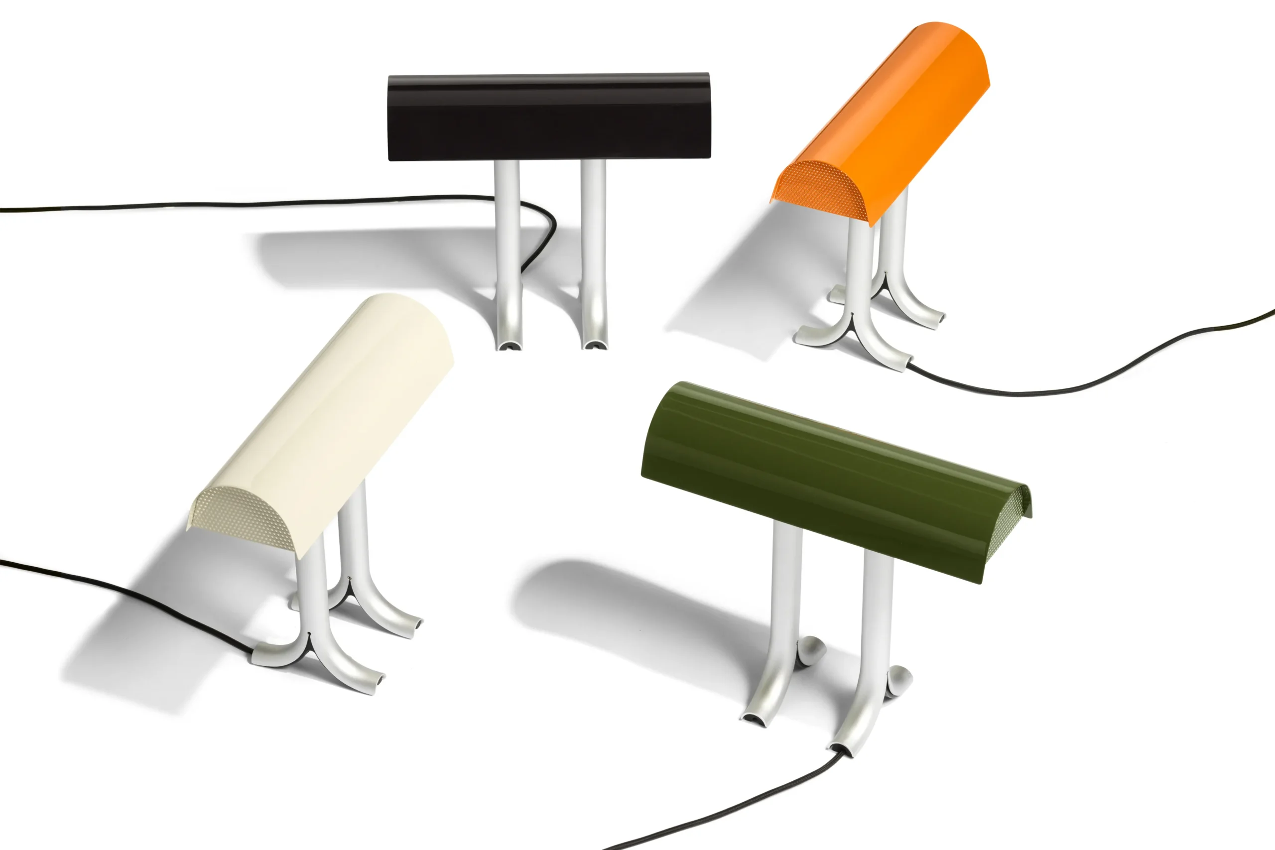 Hay Lampe De Table Anagram 7 Hay Lampe De Table Anagram – Image 5