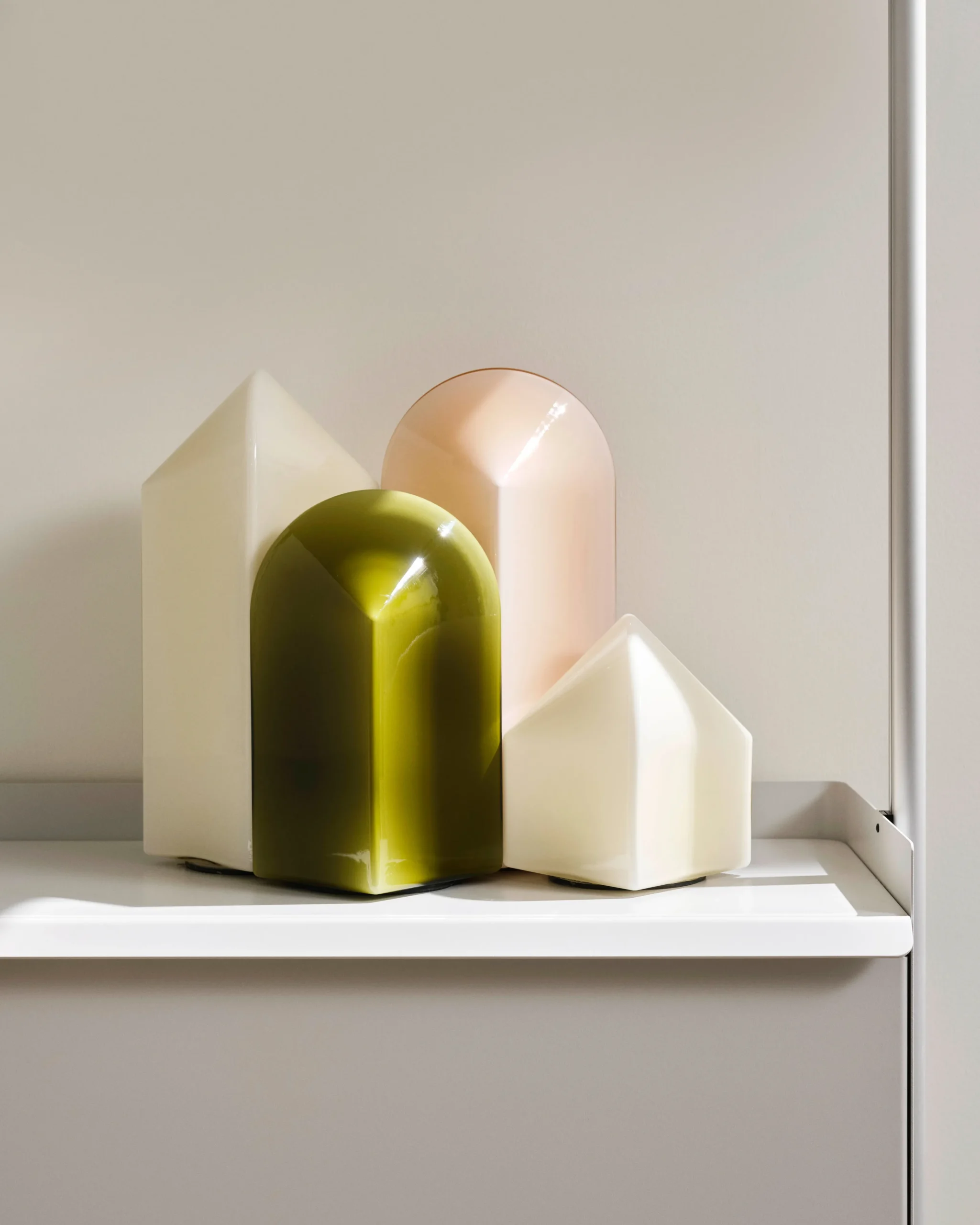 Hay Lampe De Table Parade 16 Cm 5 Hay Lampe De Table Parade 16 Cm – Image 3