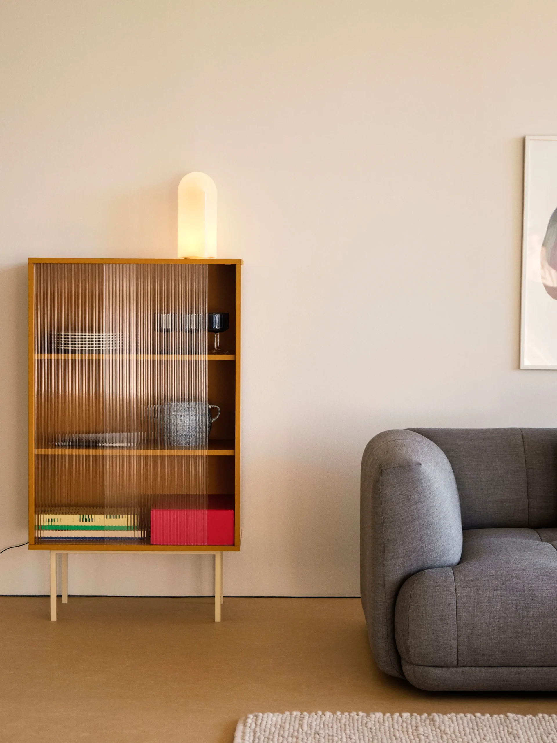 Hay Lampe De Table Parade 32 Cm 5 Hay Lampe De Table Parade 32 Cm – Image 3