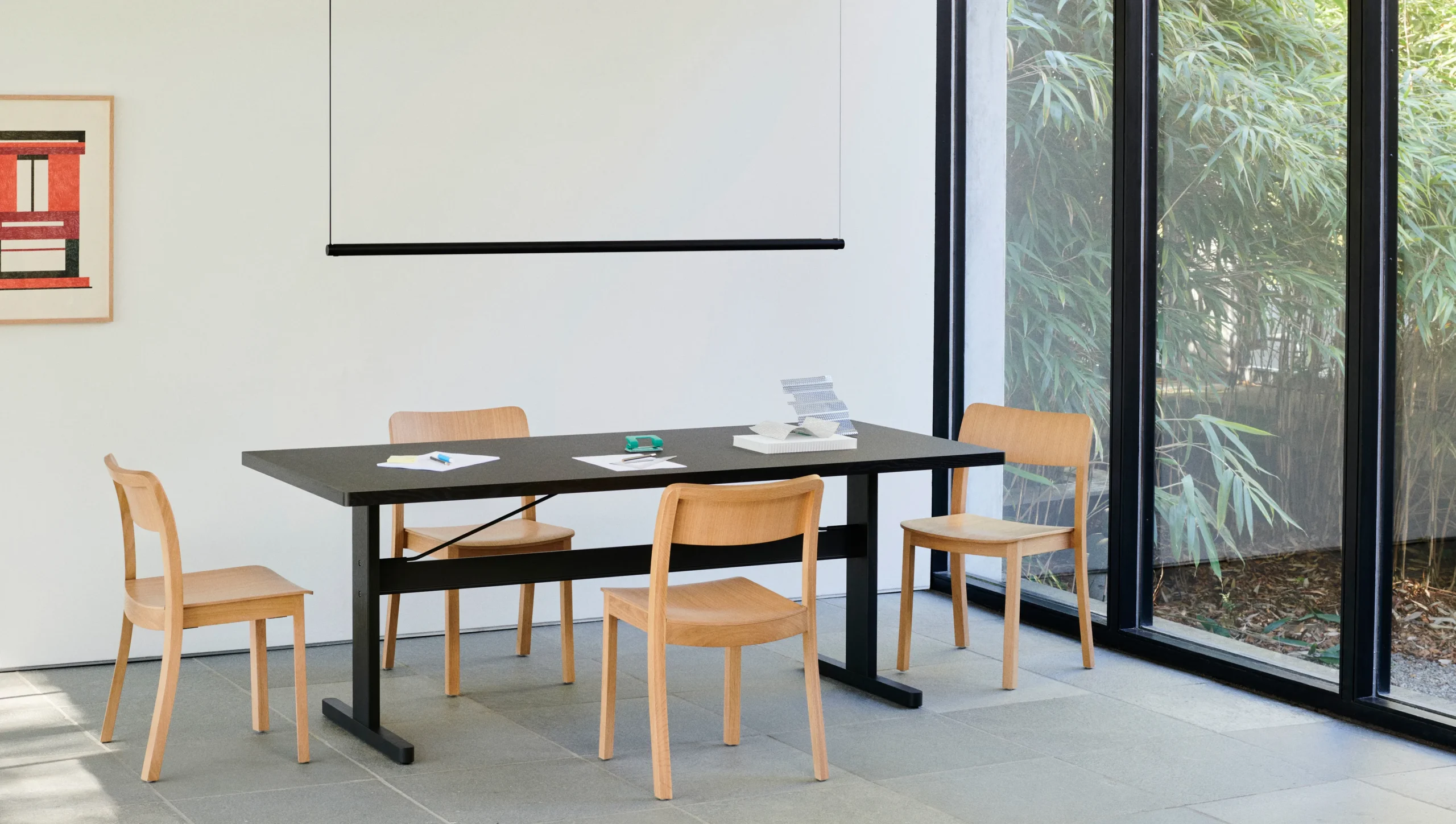 Hay Suspension Factor Linear Suspension 1500 Diffused 8 Hay Suspension Factor Linear Suspension 1500 Diffused – Image 6