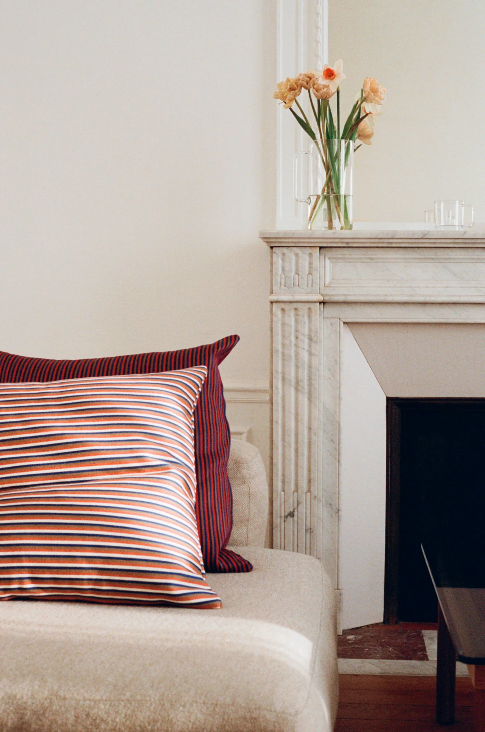 Hay Coussin Ribbon 60x60 Cm 5 Hay Coussin Ribbon 60x60 Cm – Image 3