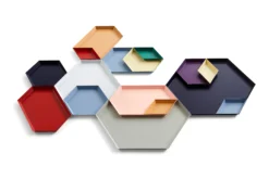 Hay Plateau Kaleido XL 5 Hay Plateau Kaleido XL -Hay Magasin 567364 01 4 EnvironmentImage dee809ed89