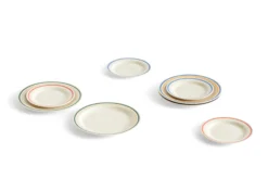 Hay Assiette Sobremesa Ø24,5 Cm Lot De 2 9 Hay Assiette Sobremesa Ø24,5 Cm Lot De 2 -Hay Magasin 567408 01 9 ProductImageCollection 3b19dcc1f3