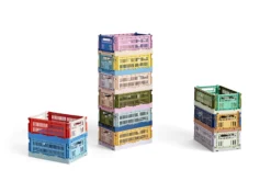 Hay Colour Crate Mix S 17x26,5 Cm 9 Hay Colour Crate Mix S 17x26,5 Cm -Hay Magasin 569601 01 5 EnvironmentImage c6cf31d76f