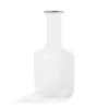 Hay Carafe Rim 1,2 L Transparente
