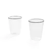 Hay Verres Rim 30 Cl, Transparents, Lot De 2 2 Hay Verres Rim 30 Cl, Transparents, Lot De 2 -Hay Magasin 575716 01 1 ProductImageMain 19af14511b