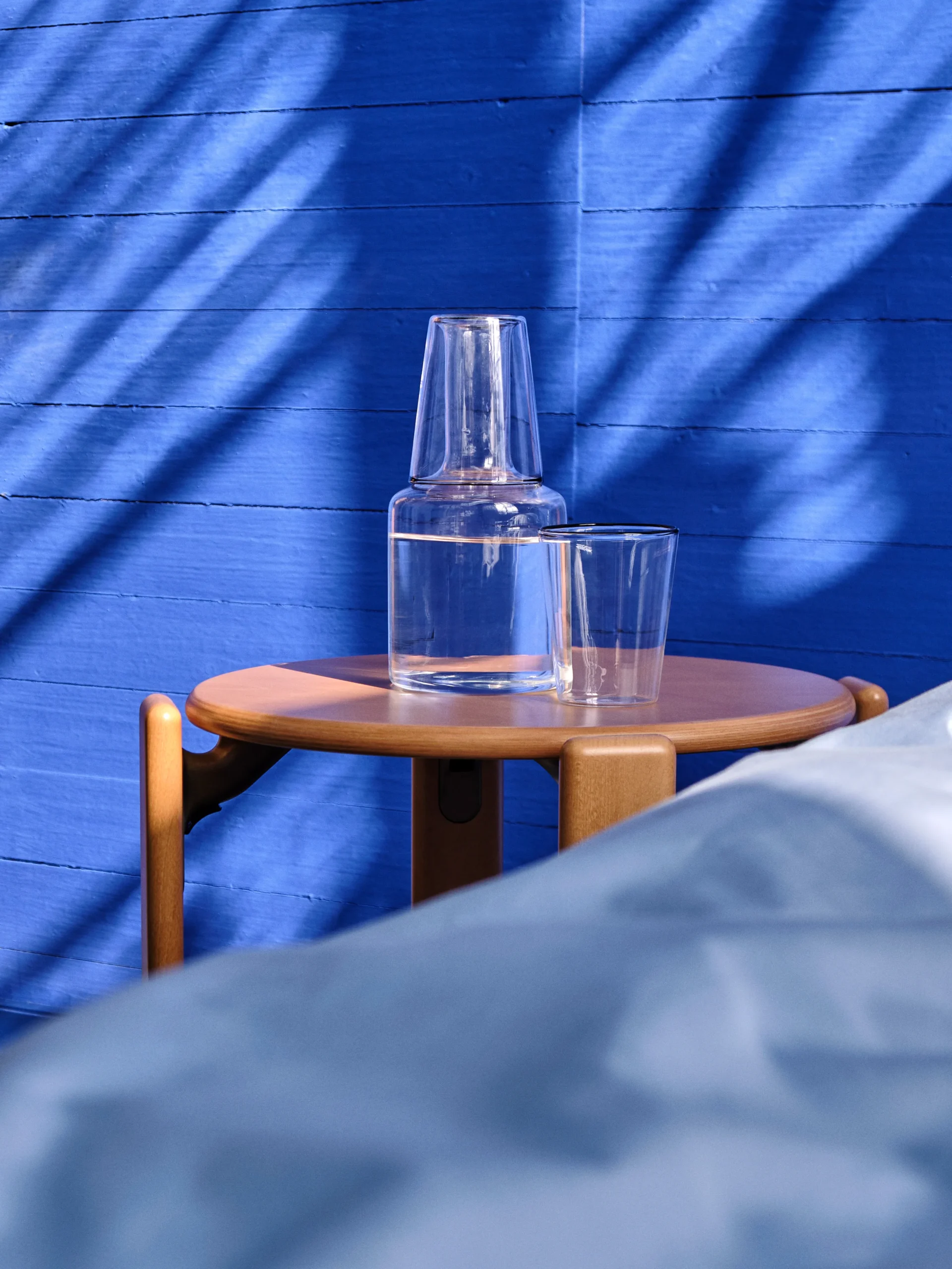 Hay Verres Rim 30 Cl, Transparents, Lot De 2 4 Hay Verres Rim 30 Cl, Transparents, Lot De 2 – Image 2