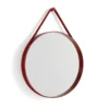 Hay Miroir Strap Mirror