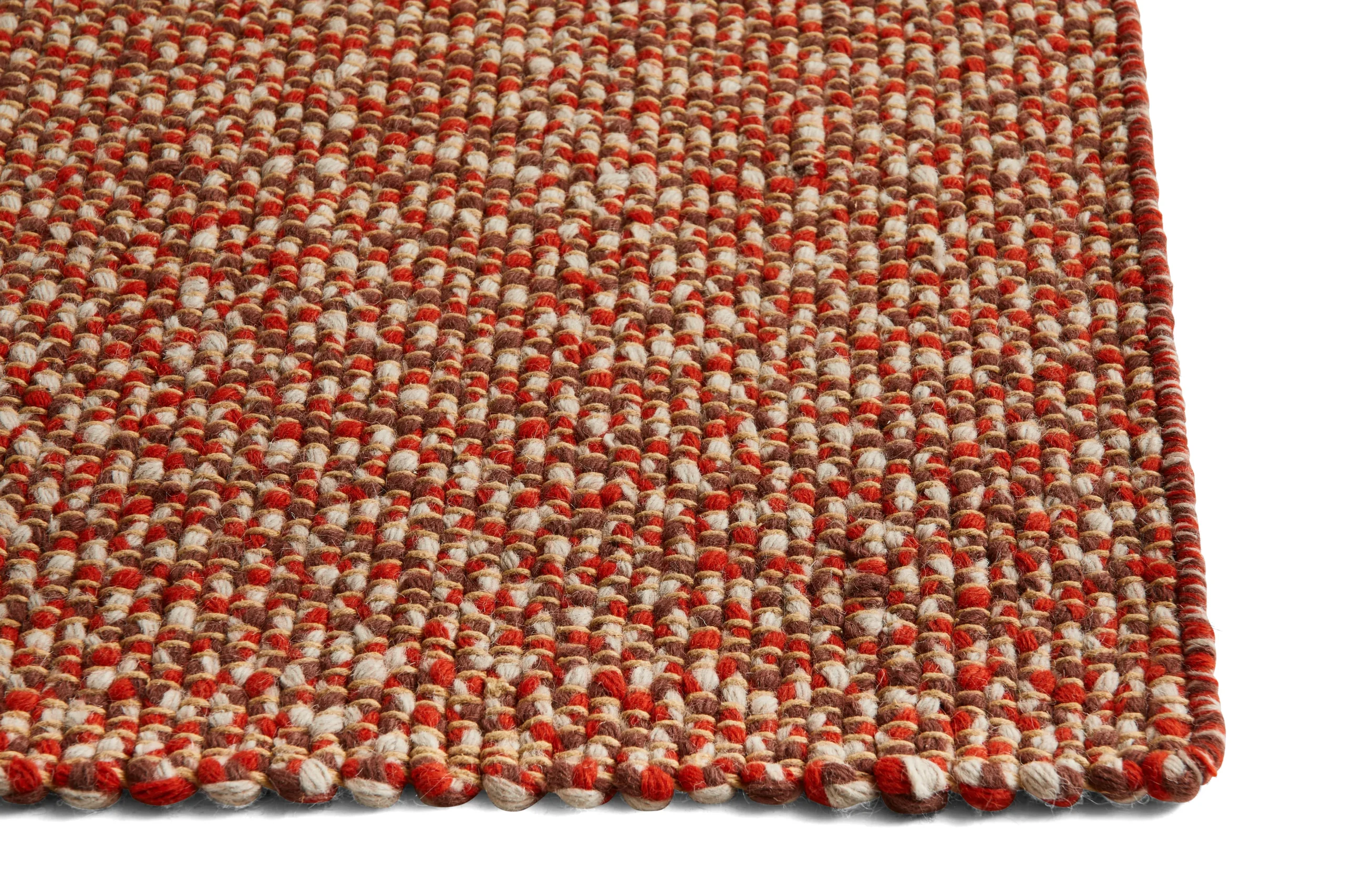 Hay Tapis Braided 200x300 Cm 4 Hay Tapis Braided 200x300 Cm – Image 2