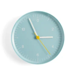 Hay Horloge Murale Wall Clock Ø26,5 Cm