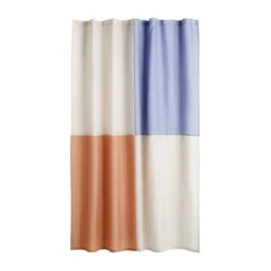 Hay Rideau De Douche Check 180x200 Cm