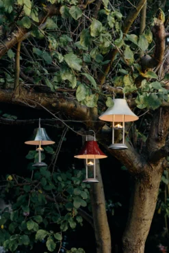 Hay Lampe De Table Portable Mousqueton 30,5 Cm -Hay Magasin 579401 01 44 EnvironmentImage bd43ebaeb3