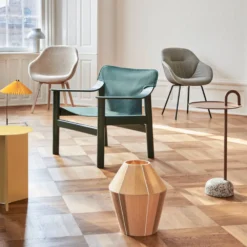 Hay Lampe De Table Bonbon 320 8 Hay Lampe De Table Bonbon 320 -Hay Magasin BonBon bordslampa S yellow melange20miljo 70bff8040b