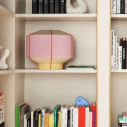 Hay Lampe De Table Bonbon 380 -Hay Magasin Bonbon lampskarm ice cream bord miljo 0a49afa31a