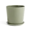 Hay Pot Botanical Family -Hay Magasin Botanical Family Set XL dusty green fb252ff75a