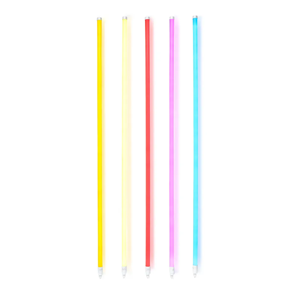 Hay Lampe Fluorescente Neon Tube 150 Cm 4 Hay Lampe Fluorescente Neon Tube 150 Cm – Image 2