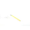 Hay Lampe Fluorescente Neon Tube Slim 50cm 1 Hay Lampe Fluorescente Neon Tube Slim 50cm -Hay Magasin Neon tube slim 50 yellow bbd04e654e